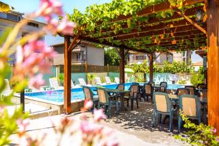 Paradise Chernomorets - 6