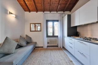La Mansarda - Vicenza - 7