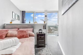 2-Bed Studio At The Heart of Birmingham City Center - 3