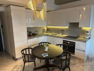 Cozy luxury apt in Sinpas queen - Istambul - 7