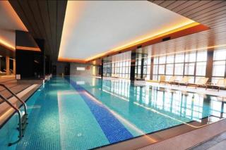 Cozy luxury apt in Sinpas queen - 5