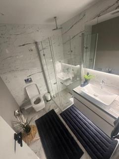 Cozy luxury apt in Sinpas queen - Istambul - 2