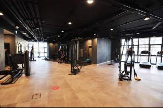 Cozy luxury apt in Sinpas queen - Istambul - 1