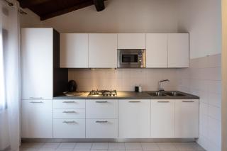 La Mansarda - Vicenza - 5