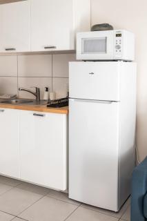 Appartement F2 proche Disneyland - 6