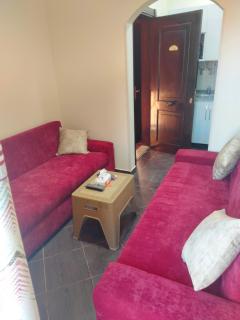 PORTO MATROUH chalet families only - 7