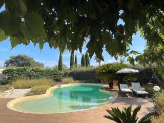 Le Vieux Murier - Chambres d'hôte - Hyères - 0