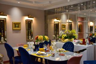 Top Luxury Tirana - 9