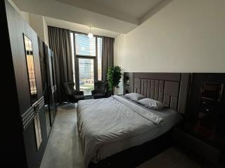 Elegant 2 bedroom apt Sinpas queen gym pools - 4
