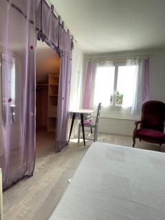 Le Vieux Murier - Chambres d'hôte - Hyères - 6