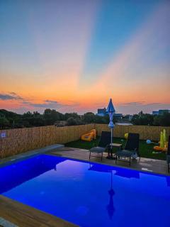 Paraga Luxury Villa - Stavros - 4