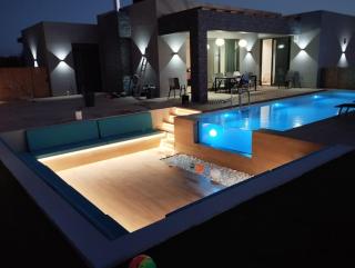 Paraga Luxury Villa - Stavros - 0