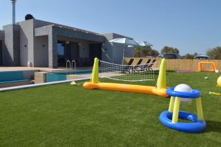 Paraga Luxury Villa - Stavros - 1