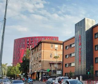 A'Studio - Tirana - 7
