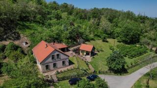 Ladanjska kuća Lanište - - 0