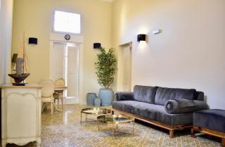 Grand Arcanum Apartment 2 - Comfortable and Elegant - Senglea - 9