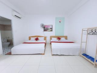 Hoang yen hotel - Vung Tau - 8