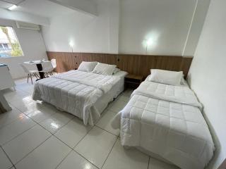 Flat Sol - Balneário Camboriú - 9