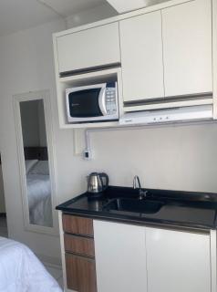 Flat Sol - Balneário Camboriú - 6