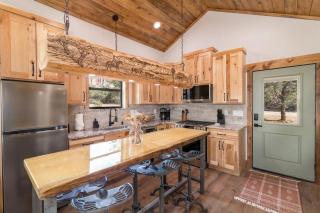 The Bunkhouse, Fire pit, Hot tub, Zion and Bryce - Mount Carmel - 9