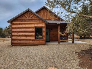 The Bunkhouse, Fire pit, Hot tub, Zion and Bryce - Mount Carmel - 5