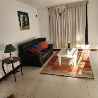 Departamento Duplex - Concordia - 1