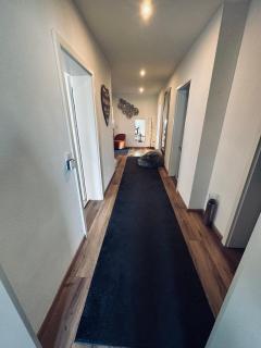 Haus in Laupheim - 6 Personen - Whirlpool - Garten - 3 Zimmer - Burgrieden - 6