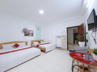 Hoang yen hotel - 6