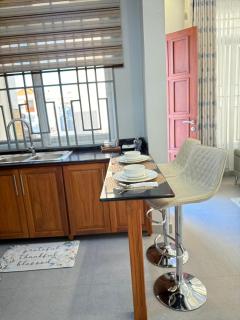 Acadia Apartment Dodoma - Dodoma - 7