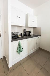 Appartement F1 proche de Disney - Chaumes-en-Brie - 4