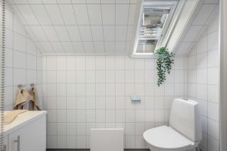 Cozy & Modern Apartment in Historic Area of Bergen - Bergen - 8