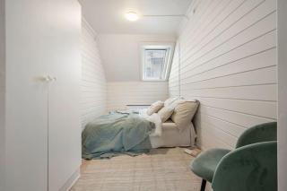Cozy & Modern Apartment in Historic Area of Bergen - Bergen - 1