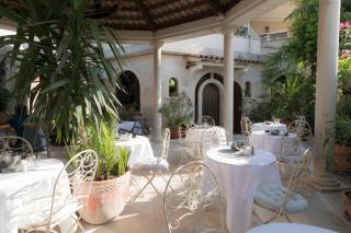 Bed and breakfast Porto del Mar - 4