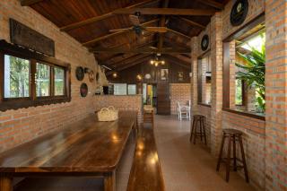 Sítio Quinta do sossego - Indaial - 3