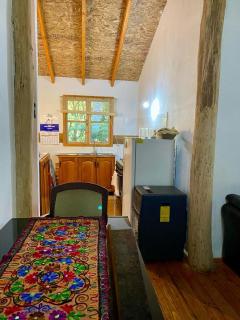 Casa con orilla de Rio - Pucón - 1