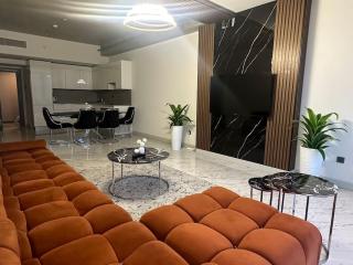 Stunning skyview luxury apt floor 40 plus - Istanbul - 2