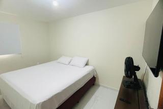 Apartamento completo, próximo às praias - João Pessoa - 3