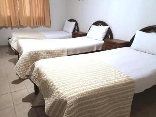 Apartamento família a 10 mim da Praia do Forte em Cabo Frio - Cabo Frio - 8