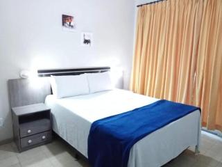 Apartamento família a 10 mim da Praia do Forte em Cabo Frio - Cabo Frio - 6