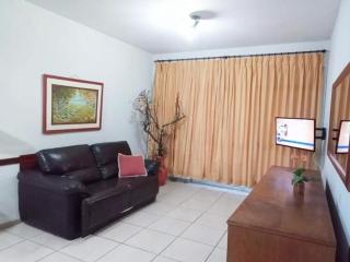 Apartamento família a 10 mim da Praia do Forte em Cabo Frio - Cabo Frio - 3