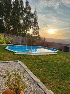 Casa Davó Cinda - Paredes de Coura - 3