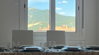 Apartament per 6 al Berguedà - Sant Jordi de Cercs - 3