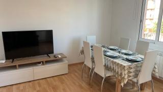 Apartament per 6 al Berguedà - Sant Jordi de Cercs - 7