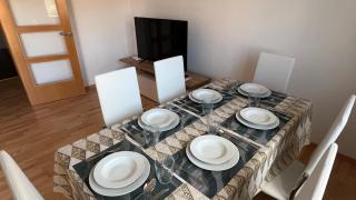 Apartament per 6 al Berguedà - Sant Jordi de Cercs - 5