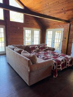 The River View Cabin - Maysville - 7
