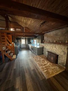 The River View Cabin - Maysville - 6