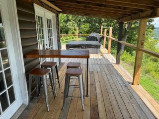 The River View Cabin - Maysville - 5