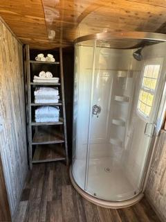 The River View Cabin - Maysville - 4