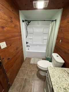 The River View Cabin - Maysville - 3