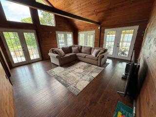 The River View Cabin - Maysville - 1